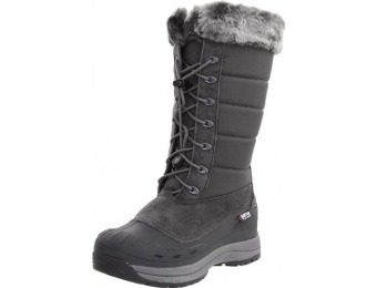 $85 off Baffin Women's Iceland Snow Boot, Grey