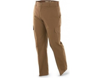 $46 off Dickies Lightweight Ripstop Men's Cargo Pants
