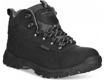 60% off Weatherproof Jackson Hiker Boots Men's Shoes