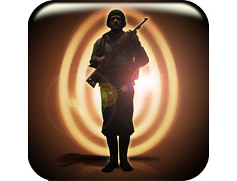 Free Combat Mission: Touch Android App Download