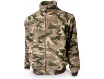 $25 off WFS Lined Fleece Jacket