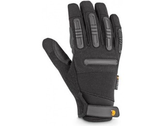 $13 off Carhartt Ballistic Gloves