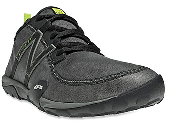 $70 off New Balance MT10 Minimus Trail Leather Men's Shoes