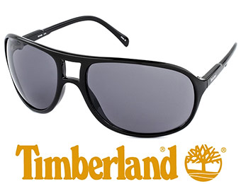 75% off Timberland Aviator Sunglasses