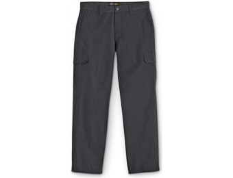 77% off Dickies Performance Relaxed Fit Cargo Pants