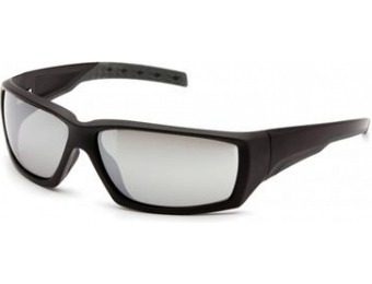 60% off Pyramex Overwatch Tactical Safety Glasses