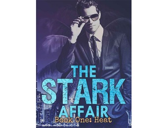 FREE: Heat (The Stark Affair Book 1) Kindle Edition