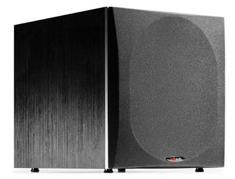 $390 off Polk Audio PSW505 12-Inch Powered Subwoofer
