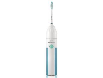43% off Philips Sonicare Essence E5300 Power Toothbrush HX5610