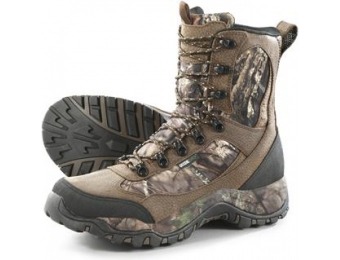 69% off Guide Gear Pursuit 9" Hunting Boots, 400 Gram Thinsulate