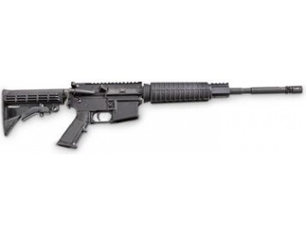 $350 off Anderson Carbine 5.56 NATO Semi-automatic Rifle