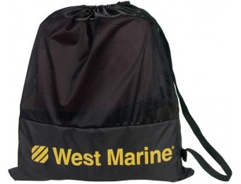63% off West Marine Two-Pack Adult Life Jackets