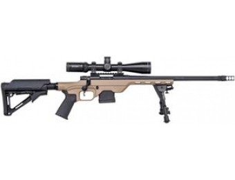19% off Mossberg MVP LC, Bolt Action, 7.62x51mm Rifle
