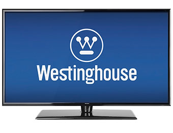 Extra $50 off Westinghouse EW39T6MZ 39" 1080p LED HDTV