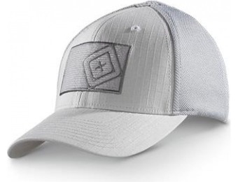 75% off 5.11 Tactical Recoil Dobby Hat