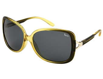 67% off Coleman CC1-6020 Polarized Sunglasses (2 colors)