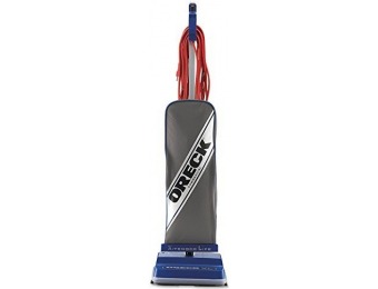 $163 off Oreck XL2100RHS 8 Pound Commercial Upright Vacuum