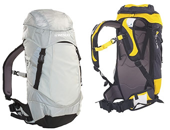 $85 off Wenger Onex 20L Backpack (2 color choices)