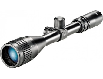 56% off Tasco Target/Varmint Riflescope Series