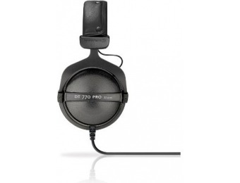 $240 off Beyerdynamic DT-770-PRO-32 Closed Dynamic Headphone