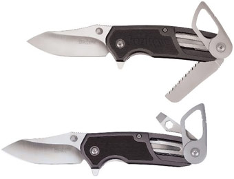50% off Kershaw Funxion DIY & Outdoor Folding Knives