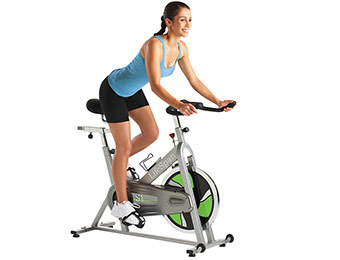 50% off LifeSpan S1 Indoor Cycling Exercise Bike