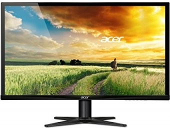 35% off Acer G277HL Abid 27" Full HD Widescreen Display
