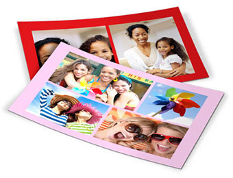 Free 8"x10" Collage Print with Walgreens coupon code: 8X10GH