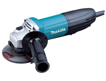 $83 off Makita GA4534 4-1/2 in. Paddle Switch Angle Grinder