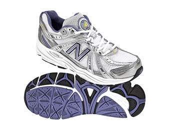 $65 off New Balance WR840 Women's Running Shoes