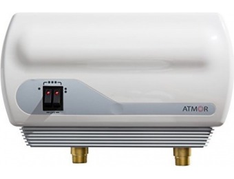 43% off Atmor AT-900-10 Tankless Electric Instant Water Heater