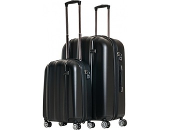 $300 off CalPak Winton Expandable Lightweight Luggage Set (2-Pc)