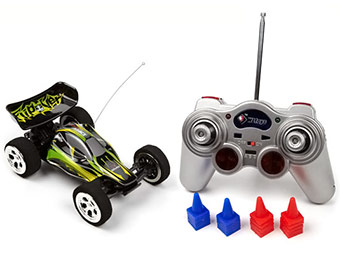 67% off King Challenger ZX-2307 1:52 20MPH Electric RTR RC Buggy