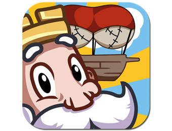 Free Kings Can Fly Android App Download