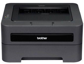 $72 off Brother HL-2270DW Laser Printer w/ Wireless Networking