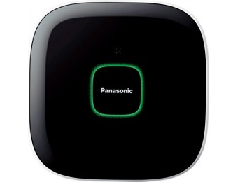 78% off Panasonic KX-HNB600W Hub Unit for Smart Home System