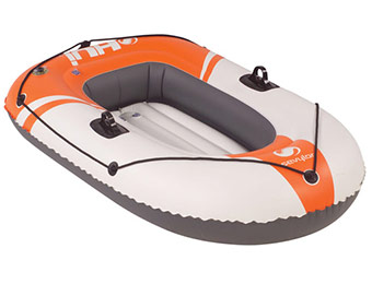 55% off Coleman Sevylor Specialists One-Person Inflatable Boat