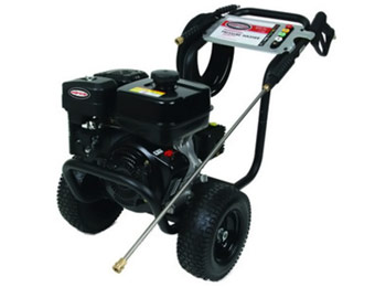 $280 off Simpson 4000SP 4,000 PSI 3.3 GPM Gas Pressure Washer