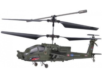 44% off Estes Firestrike Radio Controlled Helicopter
