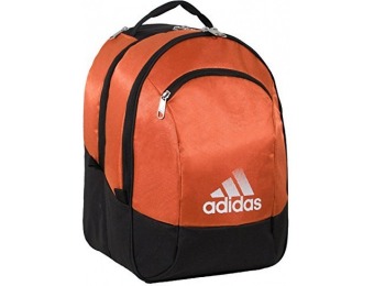 62% off Adidas 5133935 Striker Team Backpack, Team Orange