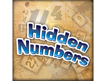 Free Hidden Numbers Android App Download