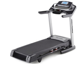 $1,200 off ProForm Power 995c Treadmill