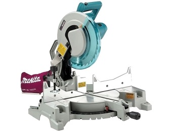 $277 off Makita's LS1221 12 in. Compound Miter Saw w/ Blade