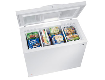$207 off Kenmore 8.8 cu.ft. Chest Freezer (16922) w/code: 25OFF125