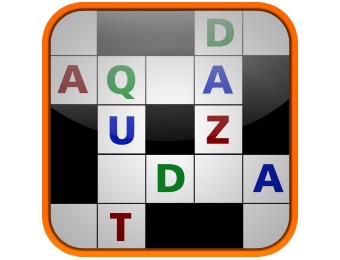 Free Android App of the Day: Unolingo: Crosswords Without Clues