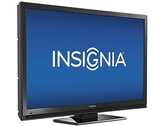 $300 off Insignia NS-50L260A13 50" LCD 1080p 120Hz HDTV