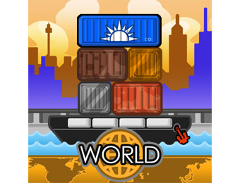 Free Crazy Harbor Android App Download