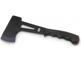 82% off HQ ISSUE Tactical Hand Axe