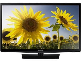 25% off Samsung UN24H4000 24-Inch 720p LED TV