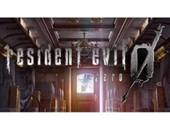 67% off Resident Evil 0 HD Remaster